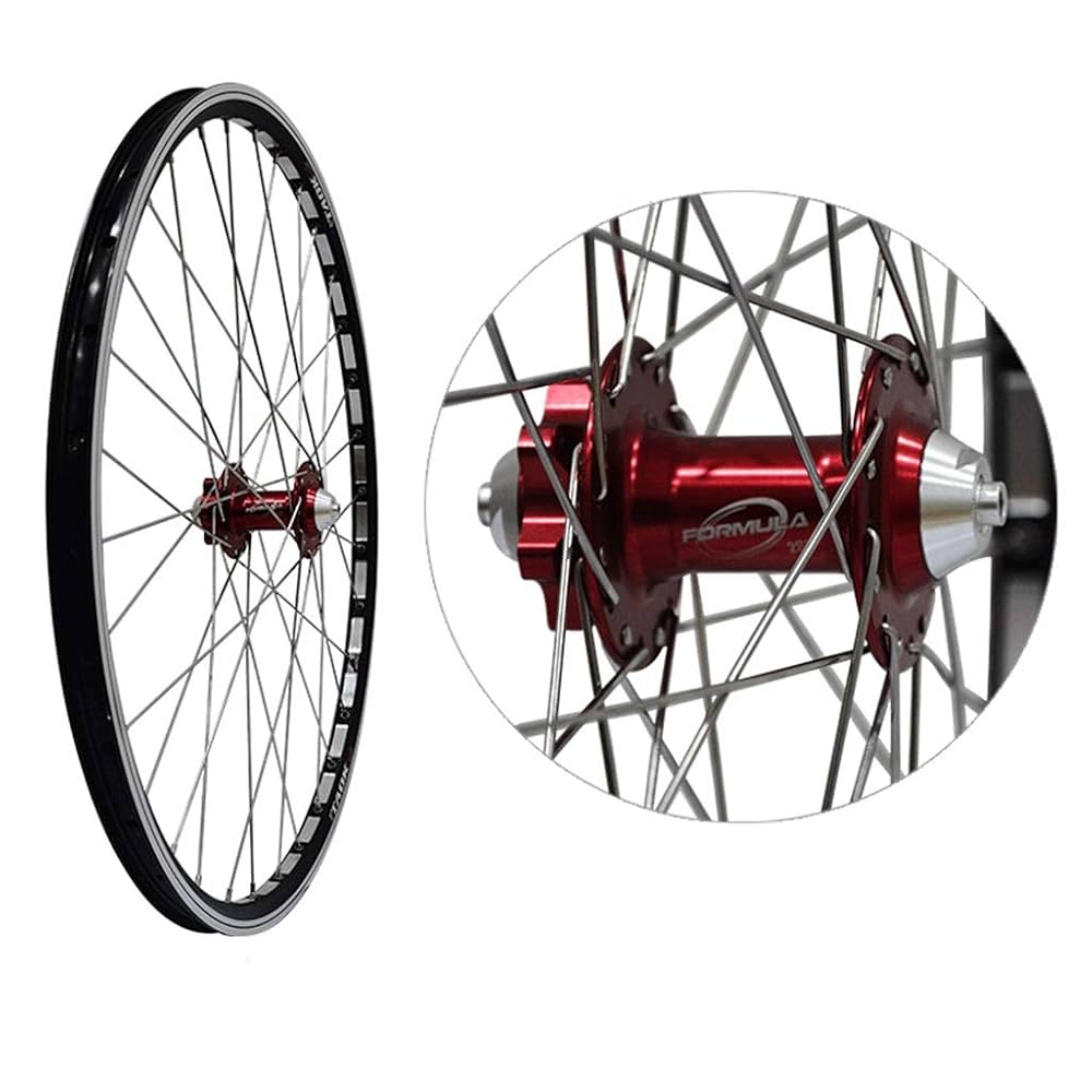 ２６インチ前後ホイールセット Wheel ホイール 前後セット 車輪 26インチ H/E (559) 8/9/10段用